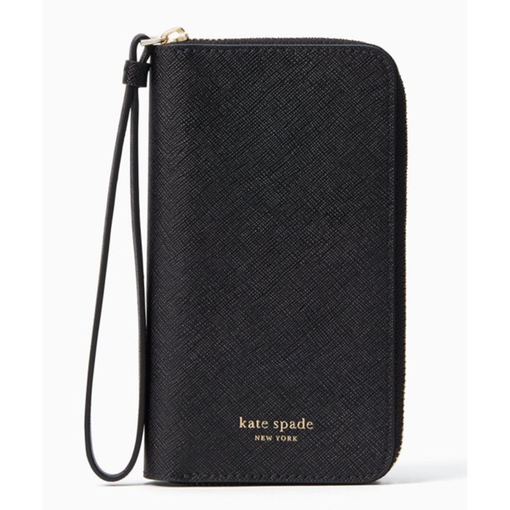 Kate Spade wristlet ♠️